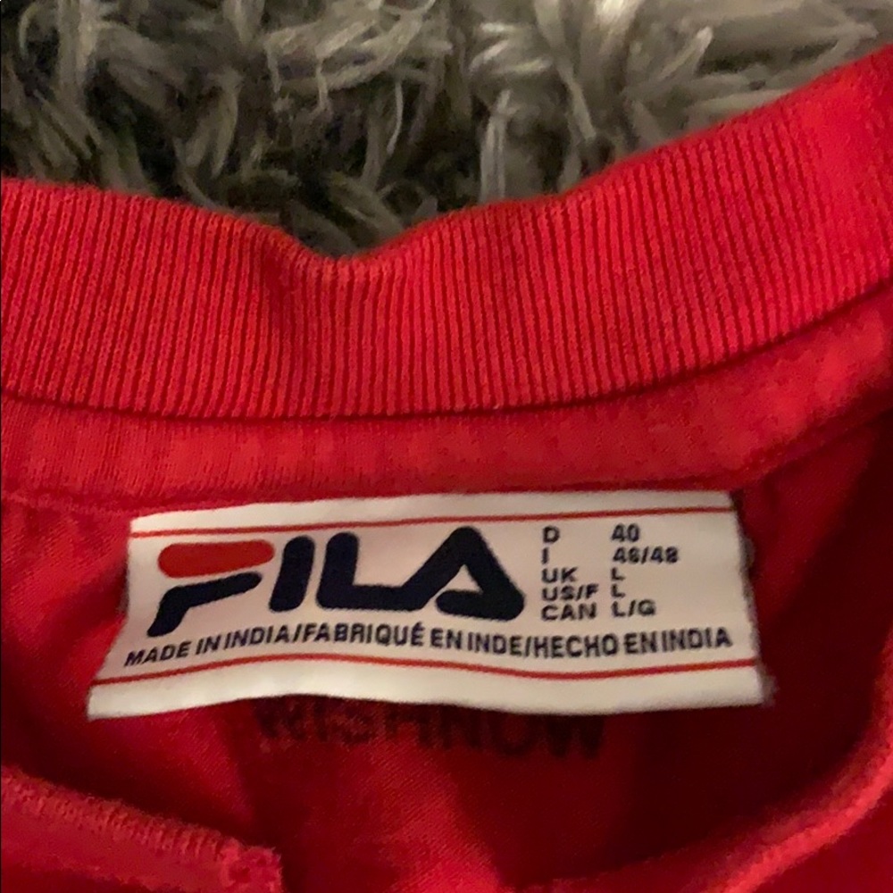 Tshirt - Picture 4 of 4